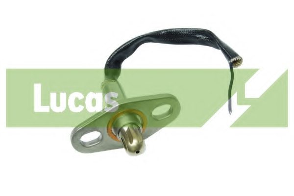 LUCAS ELECTRICAL LEB550 Lambda Sensor